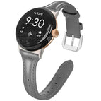 For Google Pixel Watch 5 / 4 / 3 45mm / Grey
