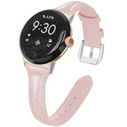 For Google Pixel Watch 5 / 4 / 3 / 2 / 1 41mm / Pink