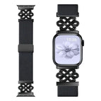 For Apple Watch 42 / 44 / 45 / 46 / 49mm / Dark Grey