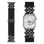 For Apple Watch 38 / 40 / 41 / S11 42mm / Black