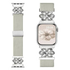 For Apple Watch 38 / 40 / 41 / S11 42mm / Starlight