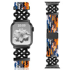 For Apple Watch 38 / 40 / 41 / S11 42mm / Camouflage