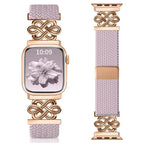 For Apple Watch 38 / 40 / 41 / S11 42mm / Sand Pink