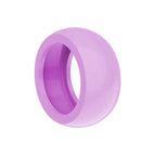 M / Light Purple