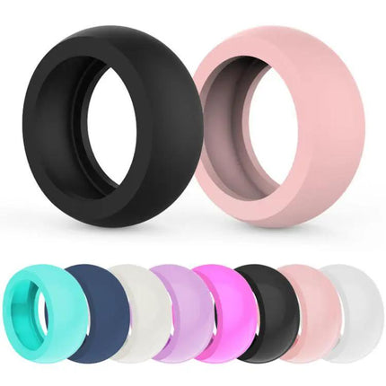 Ultrahuman Ring AIR Silicone Cover Size L For Workouts