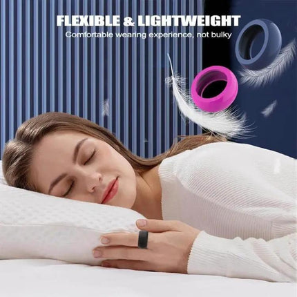 Ultrahuman Ring AIR Silicone Cover Size L For Workouts