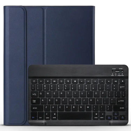 Bluetooth Keyboard Case for iPad Air 4, 5 and Pro 11 Inch with Stand
