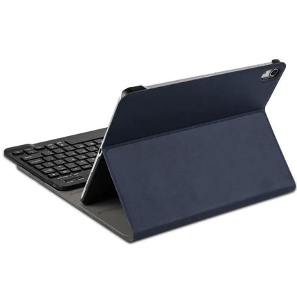 Bluetooth Keyboard Case for iPad Air 4, 5 and Pro 11 Inch with Stand