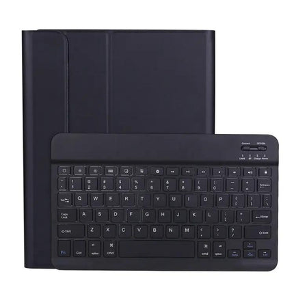 Detachable Bluetooth Keyboard Case for iPad Air 10.9 Inch with Stand