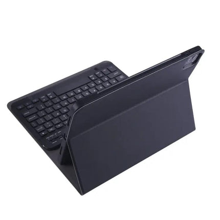 Detachable Bluetooth Keyboard Case for iPad Air 10.9 Inch with Stand