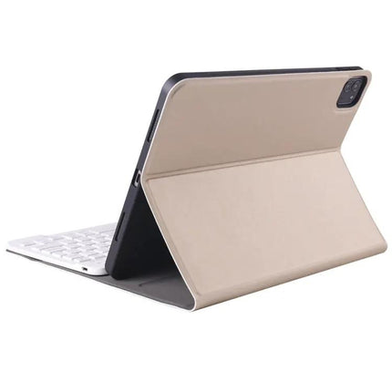 Detachable Bluetooth Keyboard Case for iPad Air 10.9 Inch with Stand