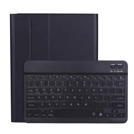 Detachable Backlit Keyboard Case for iPad Air 11 and 10.9 Inch