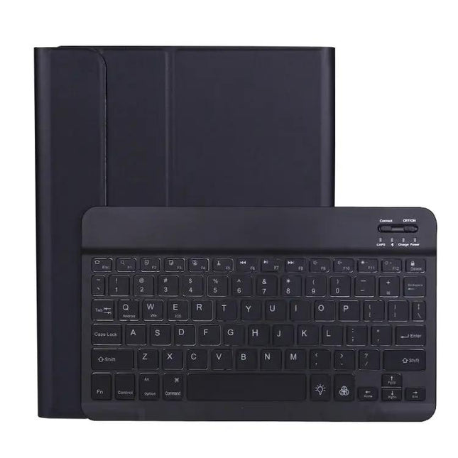 Detachable Backlit Keyboard Case for iPad Air 11 and 10.9 Inch