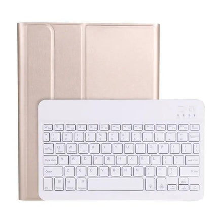 Detachable Backlit Keyboard Case for iPad Air 11 and 10.9 Inch