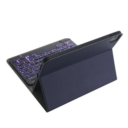 Detachable Backlit Keyboard Case for iPad Air 11 and 10.9 Inch