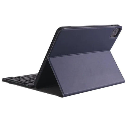 Detachable Backlit Keyboard Case for iPad Air 11 and 10.9 Inch