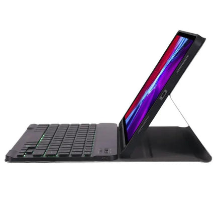 Detachable Backlit Keyboard Case for iPad Air 11 and 10.9 Inch
