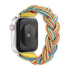 120mm / Yellow Green Orange