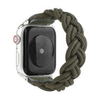 130mm / Dark Green