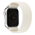 For Apple Watch Series 7  41mm / & 6 & SE & 5 & 4 40mm / White