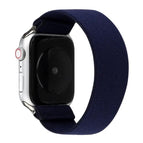 For Apple Watch Series 7  41mm / & 6 & SE & 5 & 4 40mm / Sapphire Blue