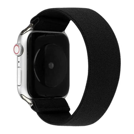 Silicone Replacement Watch Band For Apple Watch 41mm