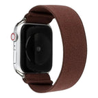 For Apple Watch Series 7  41mm / & 6 & SE & 5 & 4 40mm / Coffee