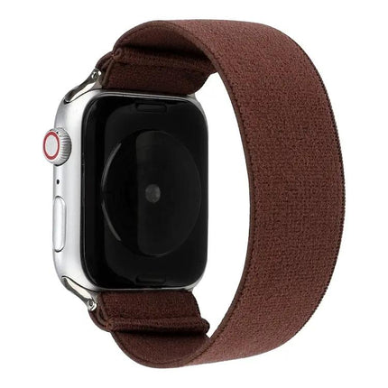 Silicone Replacement Watch Band For Apple Watch 41mm