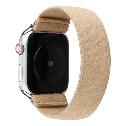 Silicone Replacement Watch Band For Apple Watch 41mm