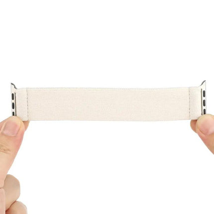 Solid Silicone Watch Band For Apple Watch 45mm/44mm