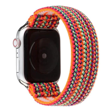 Nylon Replacement Watch Band Compatible Apple Watch 41mm