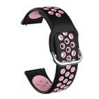Black+Pink