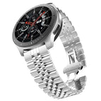 20mm For Amazfit GTR 2 / Amazfit GTR 47mm / Silver