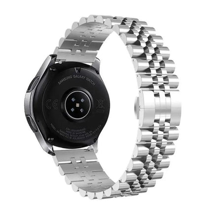 Steel Replacement Watch Strap 20mm/22mm for Huawei GT2