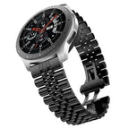 20mm For Huawei Watch GT 2 42mm / Black
