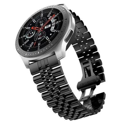Steel Replacement Watch Strap 20mm/22mm for Huawei GT2