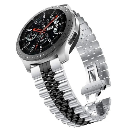 Steel Replacement Watch Strap 20mm/22mm for Huawei GT2