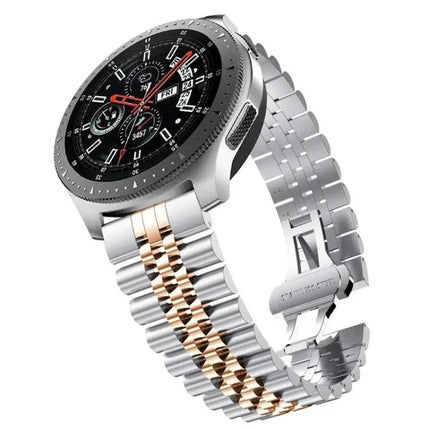 Steel Replacement Watch Strap 20mm/22mm for Huawei GT2