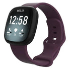 Size: S / Dark Purple