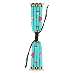 For Apple Series 7 45mm / 6 & SE & 5 & 4 44mm / 3 & 2 & 1 42mm / Blue