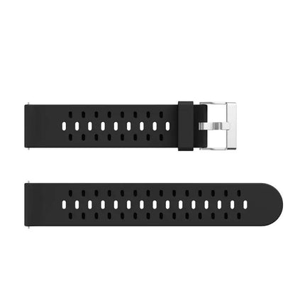 Samsung Galaxy Watch 3 41mm Silicone Replacement Strap