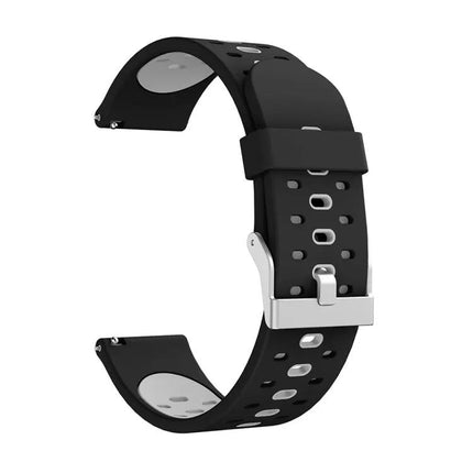 Samsung Galaxy Watch 3 41mm Silicone Replacement Strap