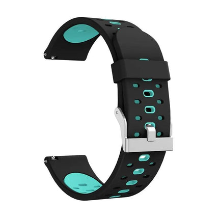 Samsung Galaxy Watch 3 41mm Silicone Replacement Strap