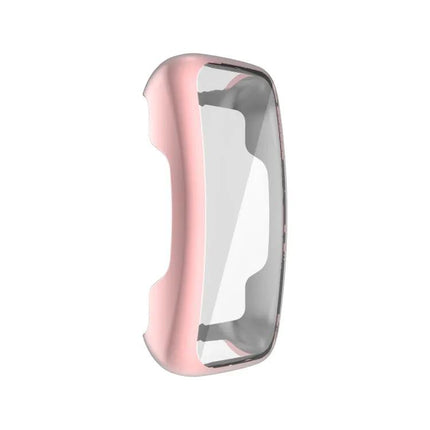Fitbit Inspire 2 TPU Electroplating Protective Case Cover
