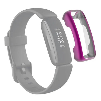 Fitbit Inspire 2 TPU Electroplating Protective Case Cover