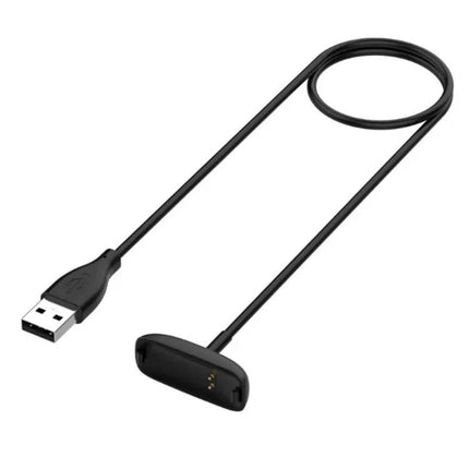 Fitbit Inspire 2 USB Charging Cable 1m Replacement Charger