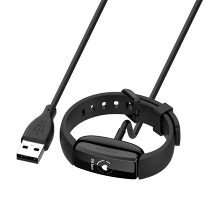 Fitbit Inspire 2 USB Charging Cable 1m Replacement Charger