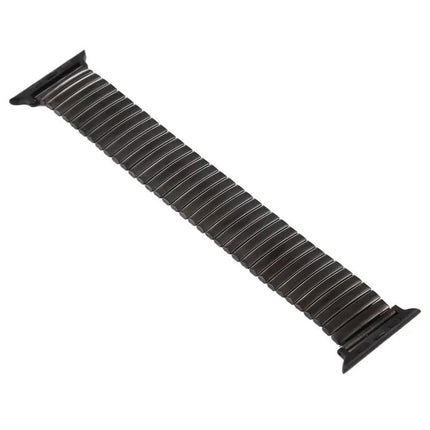Elastic Aluminum Apple Watch Band 38/40/41/42/44/45/49mm
