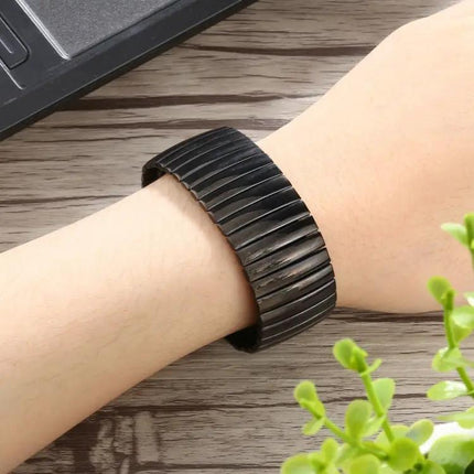 Elastic Aluminum Apple Watch Band 38/40/41/42/44/45/49mm