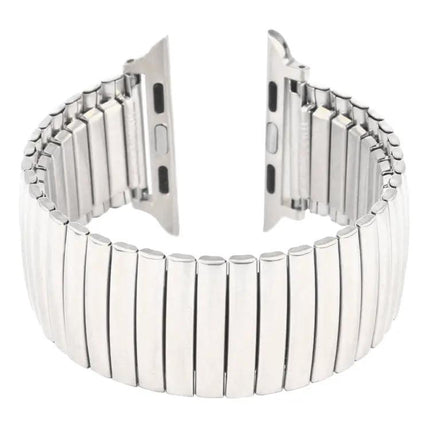 Elastic Aluminum Apple Watch Band 38/40/41/42/44/45/49mm